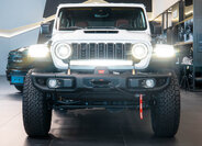 Jeep Wrangler Ostatní 6,4 l 350 kw