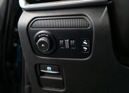 Jeep Wagoneer SUV 5,7 l 292 kw