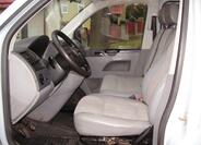 Volkswagen Transporter 7