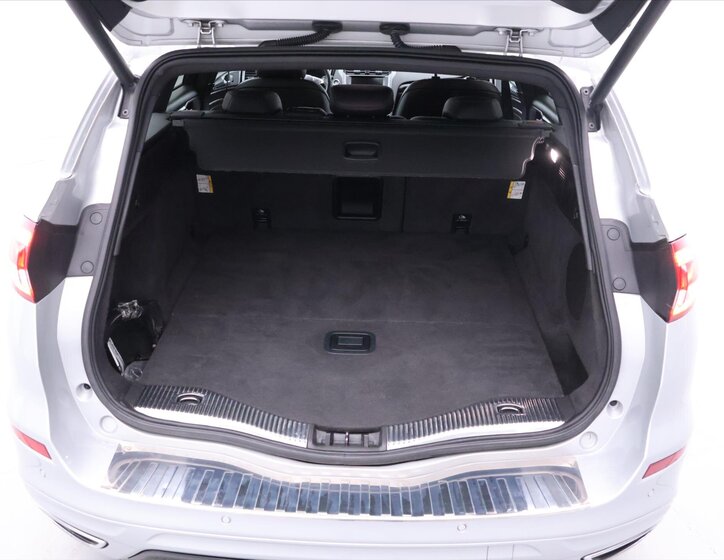 Ford Mondeo Kombi 2,0 l 132 kw