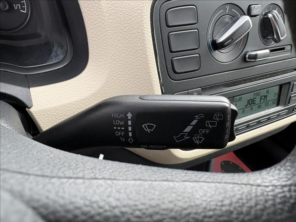 Škoda Citigo Hatchback 999,0 44 kw