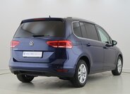 Volkswagen Touran Kombi 2,0 l 110 kw