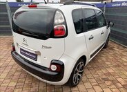 Citroën C3 Picasso Kombi 1,6 l 88 kw
