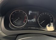 Škoda Rapid Hatchback 1,2 l 66 kw