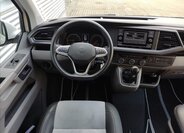 Volkswagen California 8