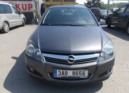 Opel Astra Hatchback 1,4 l 66 kw