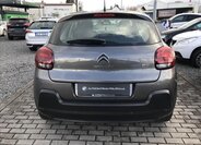 Citroën C3 Hatchback 1,2 l 61 kw