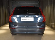 Volvo XC90 5