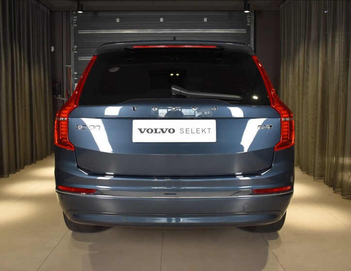 Volvo XC90 5