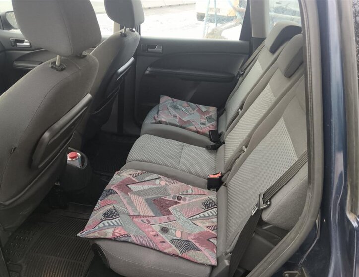 Ford C-MAX Hatchback 1,6 l 80 kw