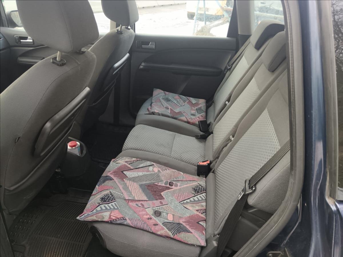 Ford C-MAX Hatchback 1,6 l 80 kw