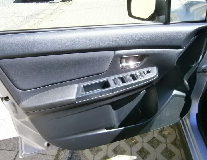 Subaru XV Kombi 2,0 l 108 kw