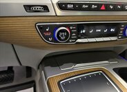 Audi Q7 SUV 3,0 l 200 kw