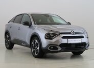 Citroën C4 Hatchback 1,2 l 96 kw