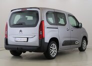 Citroën Berlingo MPV 1,5 l 75 kw