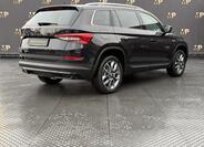 Škoda Kodiaq 4
