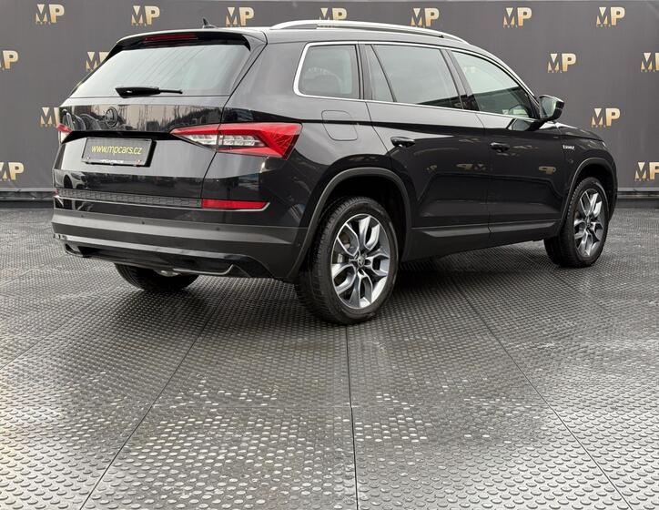 Škoda Kodiaq 4