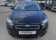 Ford Focus 2