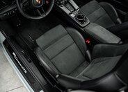 Porsche 911 Kabriolet 3,6 l 357 kw