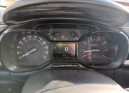 Citroën C3 Hatchback 1,2 l 50 kw