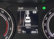 Škoda Scala Hatchback 1,5 l 110 kw