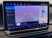 Volkswagen Tayron Kombi 2,0 l 142 kw