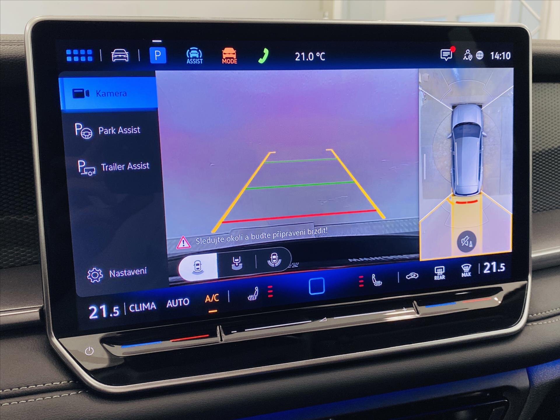 Volkswagen Tayron Kombi 2,0 l 142 kw