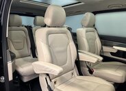 Mercedes-Benz Třídy V MPV 2,0 l 174 kw