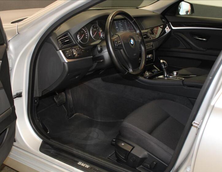 BMW Řada 5 10