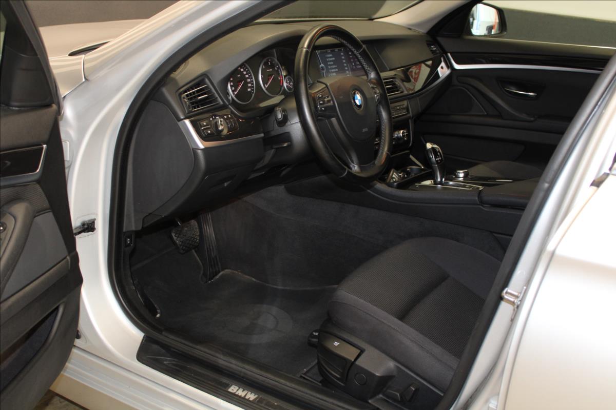 BMW Řada 5