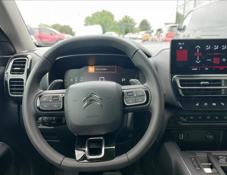 Citroën C5 Aircross 7