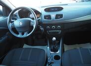 Renault Fluence 7