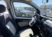 Fiat Qubo Kombi 1,4 l 57 kw