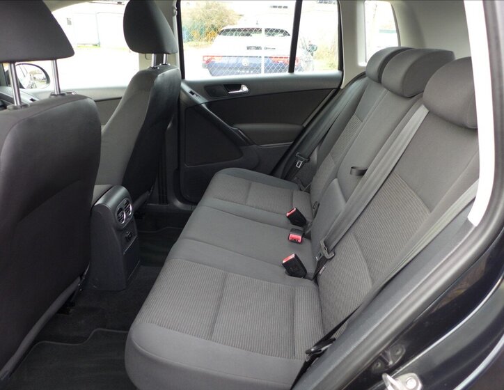 Volkswagen Tiguan 24