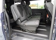 Mercedes-Benz Třídy V Kombi 2,0 l 140 kw