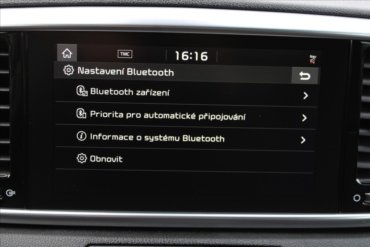 KIA Sportage SUV / Terénní 2,0 l 136 kw