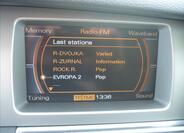 Audi Q7 SUV 3,0 l 176 kw