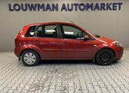 Ford Fiesta Hatchback 1,3 l 51 kw