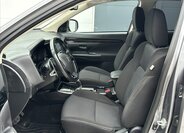 Mitsubishi Outlander SUV 2,0 l 110 kw