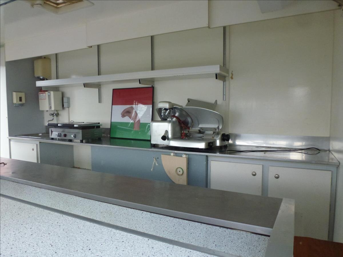 Fiat Ducato Skříň 2,5 l 85 kw