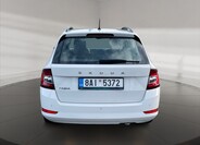Škoda Fabia 5
