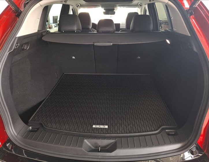 Mazda CX-5 SUV / Terénní 2,5 l 104 kw