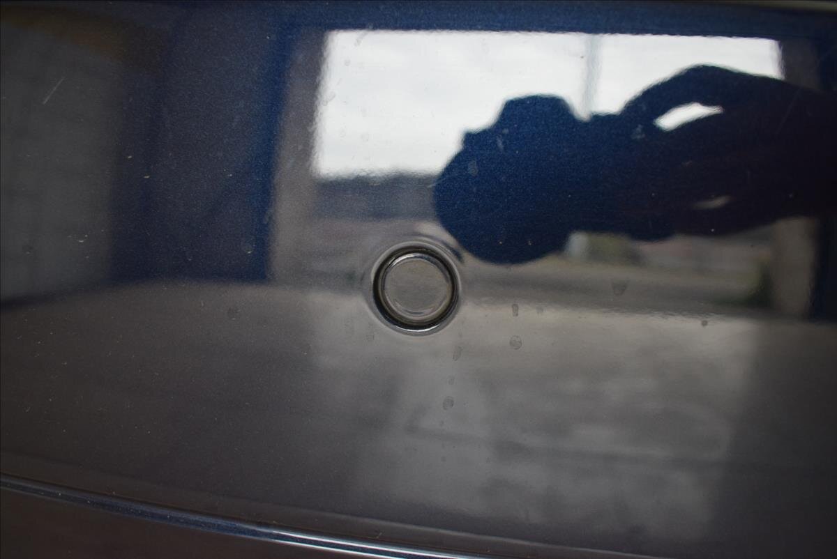 Mercedes-Benz Třídy E Sedan 3,0 l 170 kw