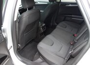 Ford Mondeo Kombi 2,0 l 110 kw