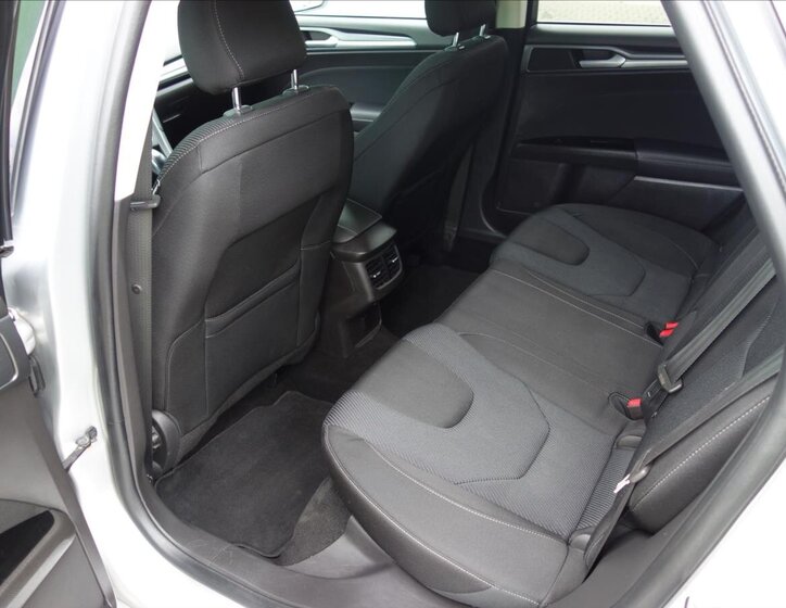 Ford Mondeo Kombi 2,0 l 110 kw