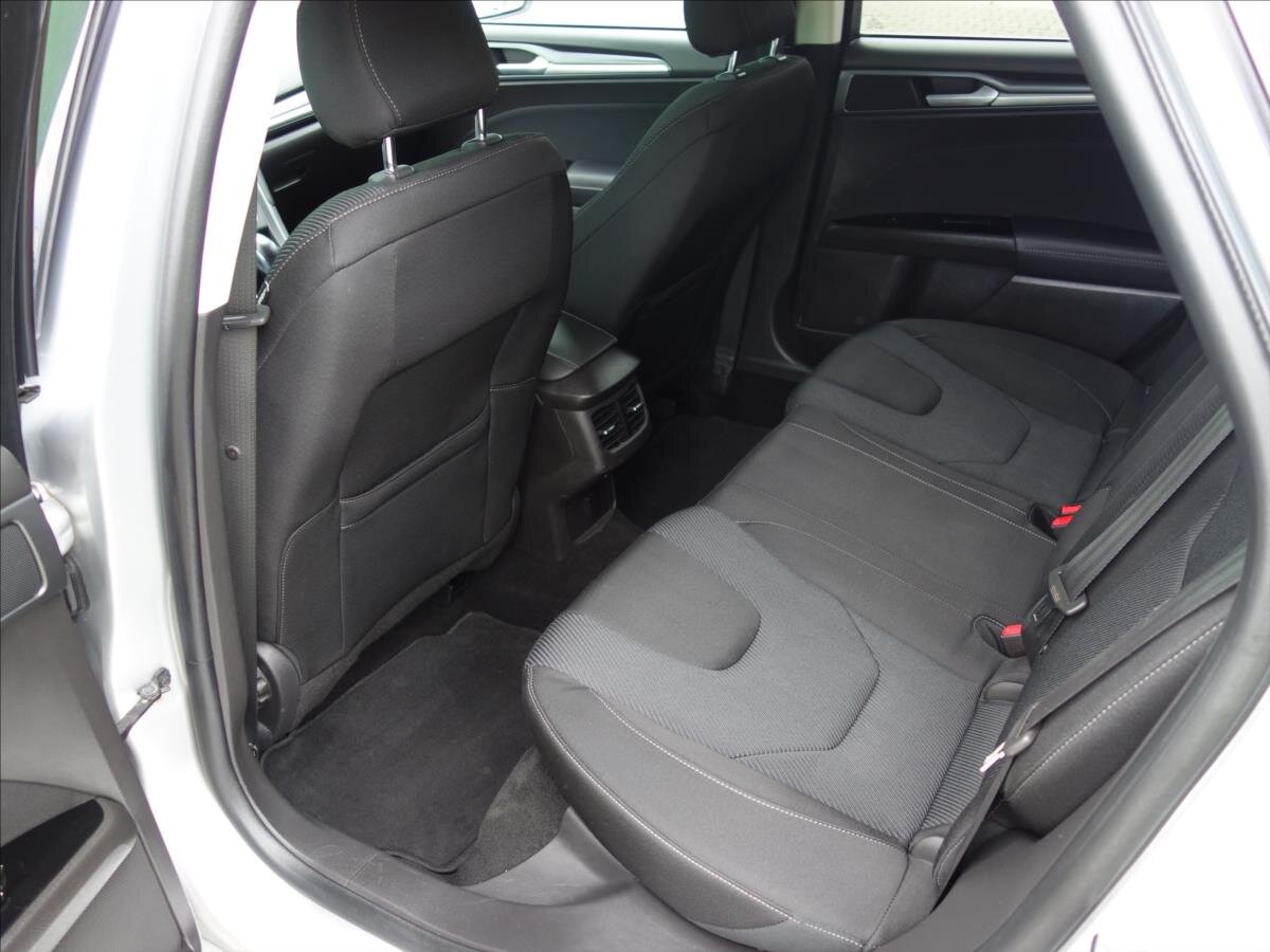 Ford Mondeo Kombi 2,0 l 110 kw