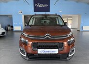 Citroën Berlingo MPV 1,2 l 96 kw