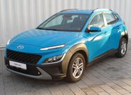 Hyundai Kona Ostatní 998,0 88 kw