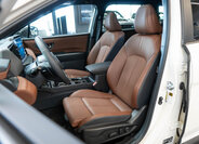 Subaru Outback SUV / Terénní 2,4 l 193 kw