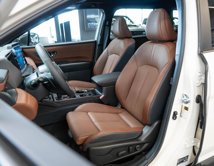 Subaru Outback SUV / Terénní 2,4 l 193 kw